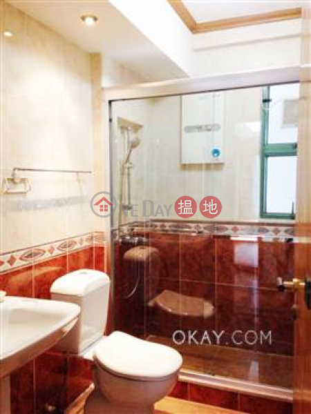 HK$ 52,000/ 月|雍景臺|西區-2房2廁,實用率高,極高層,星級會所雍景臺出租單位
