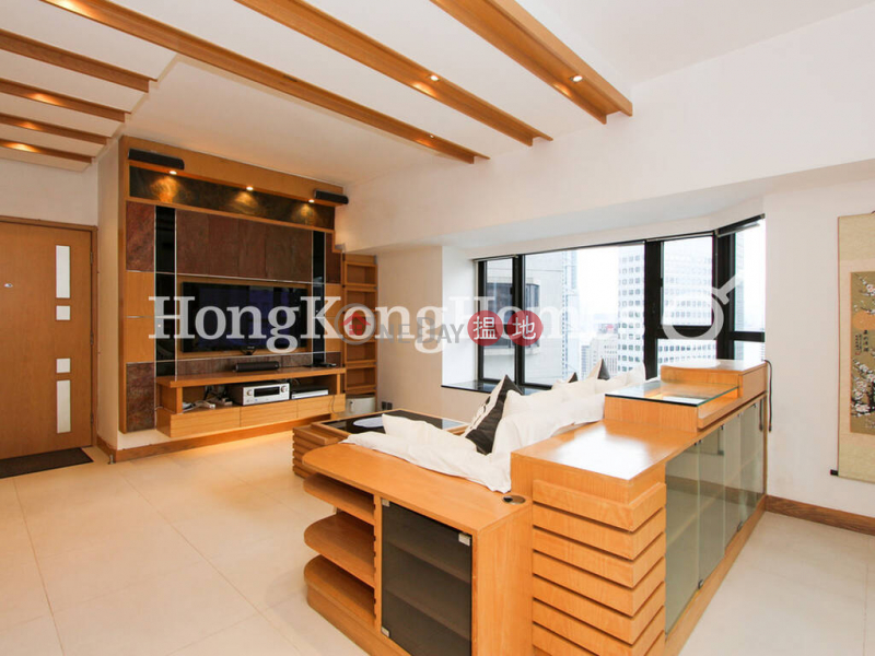 帝景閣|未知住宅|出租樓盤|HK$ 46,000/ 月