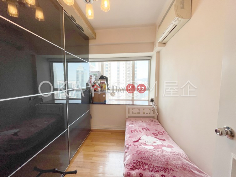 3房2廁,極高層,星級會所,連租約發售高雲臺出租單位2西摩道 | 西區|香港出租|HK$ 40,000/ 月