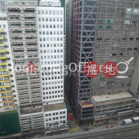 Office Unit for Rent at Shun Tak Centre, Shun Tak Centre 信德中心 | Western District (HKO-47060-ABFR)_0