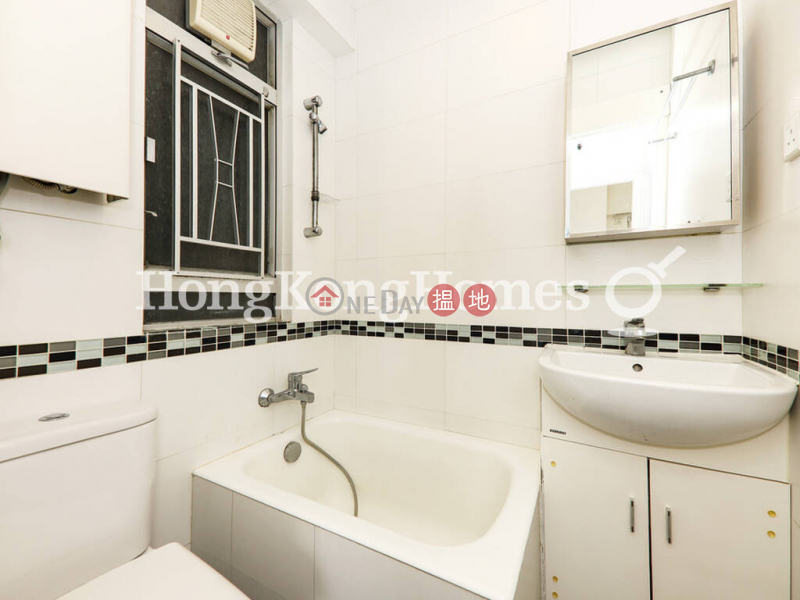 Property Search Hong Kong | OneDay | Residential, Sales Listings | 2 Bedroom Unit at Pao Woo Mansion | For Sale