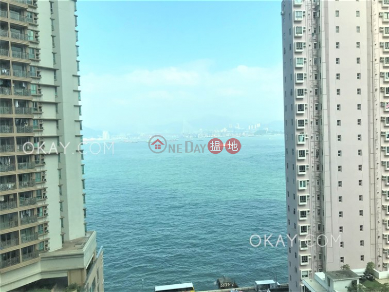 Property Search Hong Kong | OneDay | Residential | Rental Listings, Stylish 2 bedroom with sea views | Rental