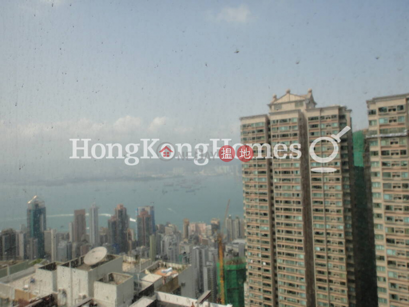 香港搵樓|租樓|二手盤|買樓| 搵地 | 住宅出售樓盤-駿豪閣三房兩廳單位出售