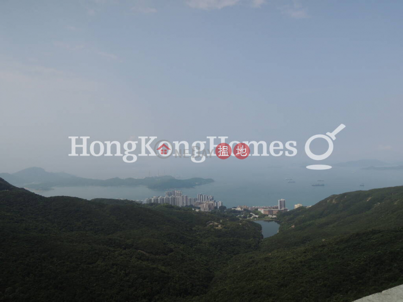 Property Search Hong Kong | OneDay | Residential Rental Listings 4 Bedroom Luxury Unit for Rent at The Mount Austin, House A-H