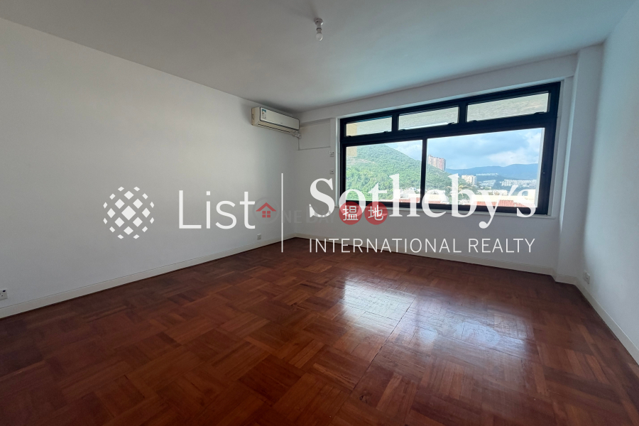 Property for Rent at House A1 Stanley Knoll with 4 Bedrooms | House A1 Stanley Knoll 赤柱山莊A1座 Rental Listings