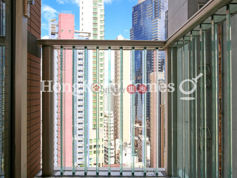 HK$ 41,000/ month My Central, Central District 3 Bedroom Family Unit for Rent at My Central