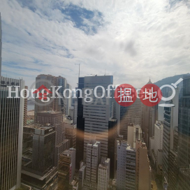 金龍中心寫字樓租單位出租, 金龍中心 Golden Centre | 西區 (HKO-24706-AIHR)_0