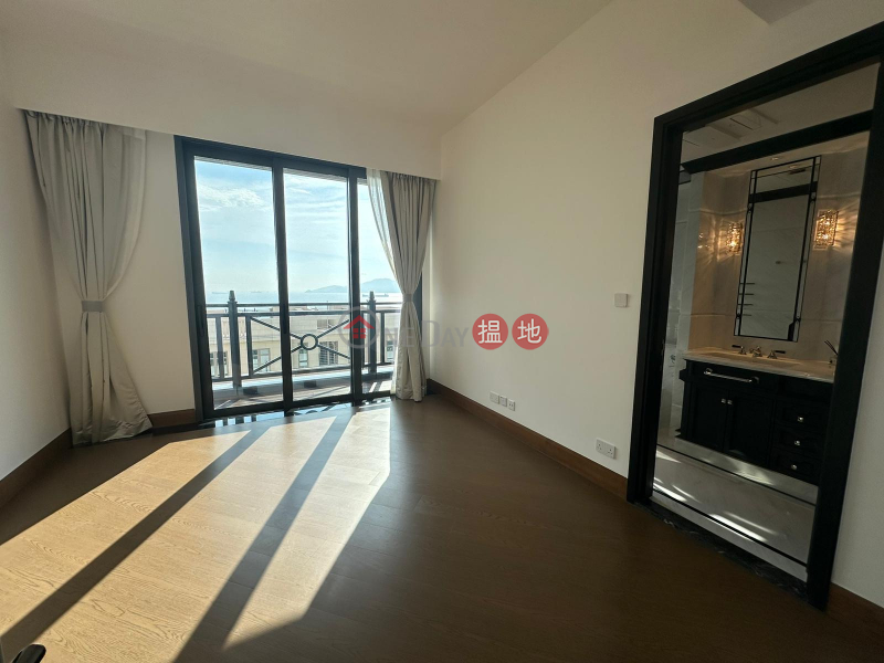 香港搵樓|租樓|二手盤|買樓| 搵地 | 住宅出售樓盤司長屋，無遮擋海平線景觀，全新大宅