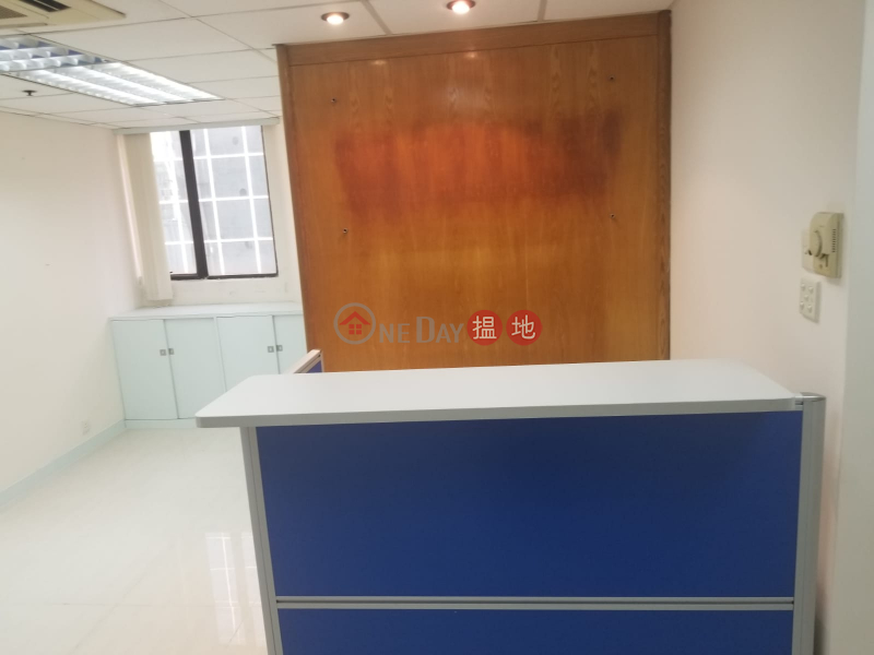 華斐商業大廈-中層|寫字樓/工商樓盤出售樓盤|HK$ 900萬