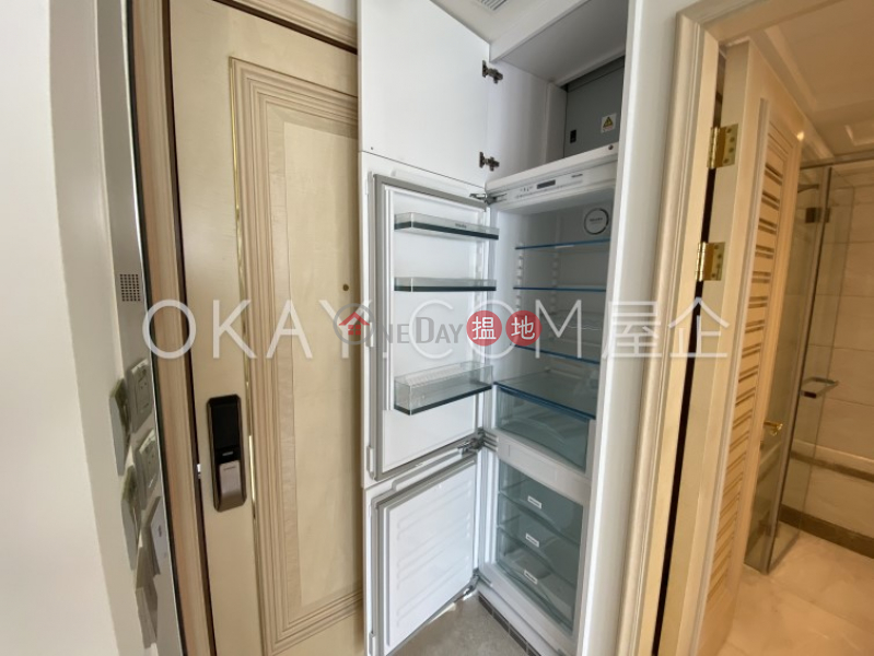 Tasteful 1 bedroom with balcony | For Sale | Amber House (Block 1) 1座 (Amber House) Sales Listings