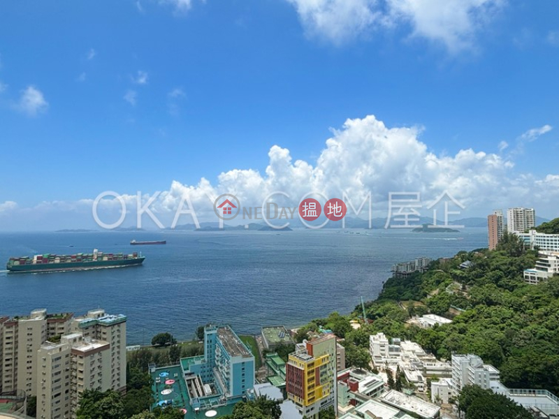 Property Search Hong Kong | OneDay | Residential, Rental Listings | Luxurious 2 bedroom with balcony | Rental