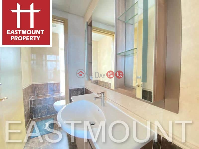HK$ 60,000/ month | Costa Bello Sai Kung, Sai Kung Town Apartment | Property For Rent or Lease in Costa Bello, Hong Kin Road 康健路西貢濤苑-Waterfront, With roof