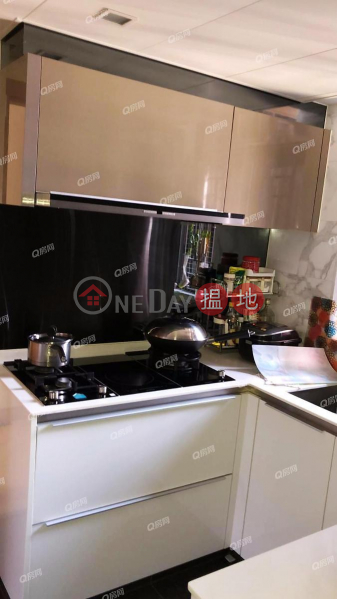 Property Search Hong Kong | OneDay | Residential | Rental Listings, Grand Yoho Phase 2 Tower 3 | 4 bedroom Low Floor Flat for Rent