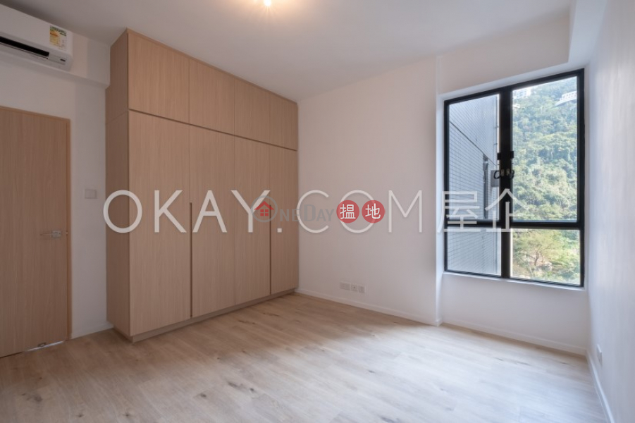 Property Search Hong Kong | OneDay | Residential | Rental Listings Beautiful 4 bed on high floor with balcony & parking | Rental