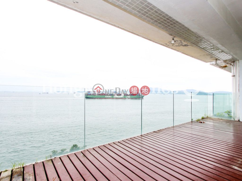 趙苑二期4房豪宅單位出租|192域多利道 | 西區香港-出租-HK$ 98,000/ 月