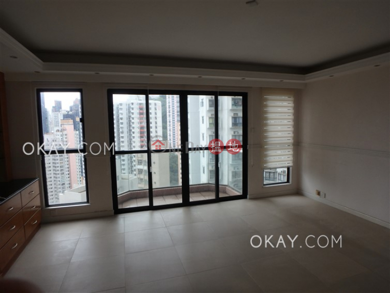 Jolly Villa | Middle | Residential Rental Listings, HK$ 52,000/ month