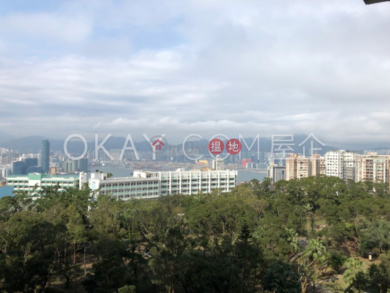 3房2廁,實用率高,海景,連車位賽西湖大廈出售單位|賽西湖大廈(Braemar Hill Mansions)出售樓盤 (OKAY-S32355)