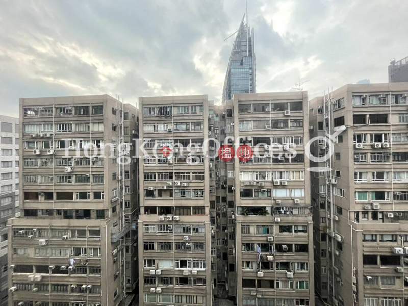 Property Search Hong Kong | OneDay | Office / Commercial Property | Rental Listings Office Unit for Rent at Kai Seng Commercial Centre