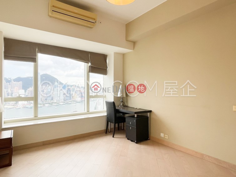 HK$ 60,000/ month, The Masterpiece Yau Tsim Mong | Lovely 2 bedroom with harbour views | Rental