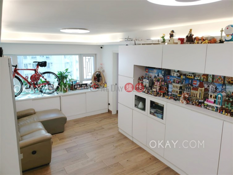 Efficient 3 bedroom in Quarry Bay | For Sale, 2-12 Westlands Road | Eastern District Hong Kong | Sales, HK$ 14M