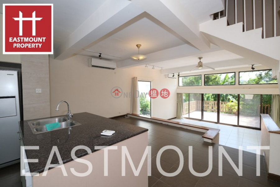 Clearwater Bay Villa House | Property For Sale in Wing Lung Road, Hang Hau坑口永隆路- Few minutes to Hang Hau, 8 Hang Hau Wing Lung Road | Sai Kung, Hong Kong | Sales HK$ 28M