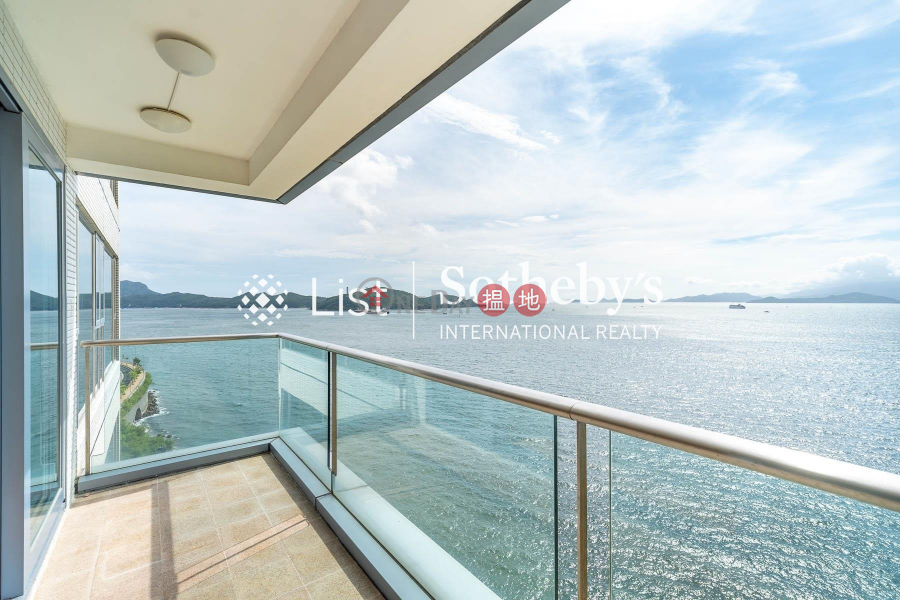 Property Search Hong Kong | OneDay | Residential | Rental Listings, Property for Rent at Phase 2 South Tower Residence Bel-Air with 4 Bedrooms