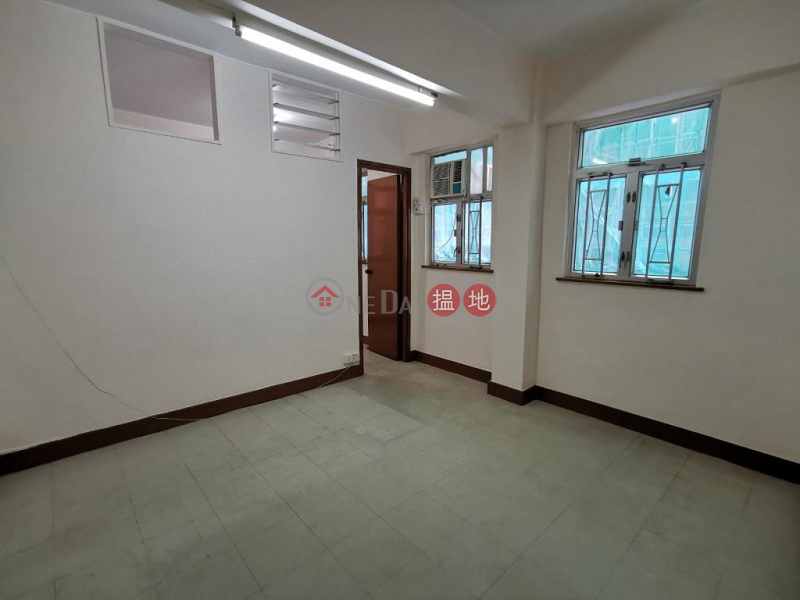 HK$ 4.6M, Wai Man House Wan Chai District, Flat for Sale in Wai Man House, Wan Chai