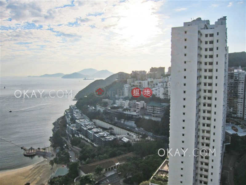 Property Search Hong Kong | OneDay | Residential, Rental Listings, Beautiful 3 bed on high floor with sea views & balcony | Rental