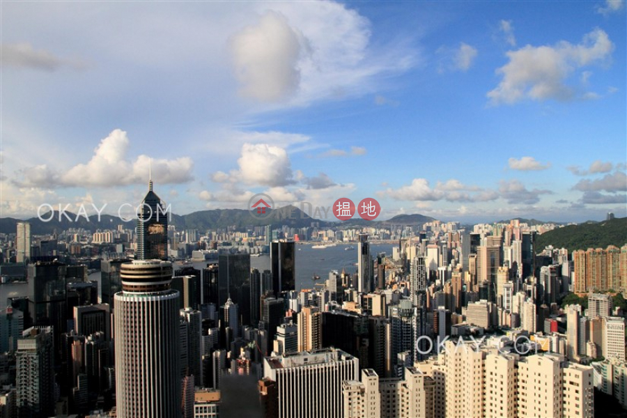 Beautiful 3 bedroom with balcony & parking | Rental | Oasis 欣怡居 Rental Listings