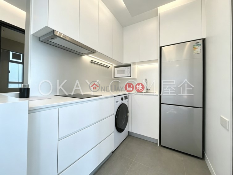 金帝軒|中層-住宅-出租樓盤|HK$ 30,000/ 月