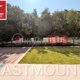 西貢 Lung Mei 龍尾村屋出租-獨立, 花園, 新裝修 出租單位