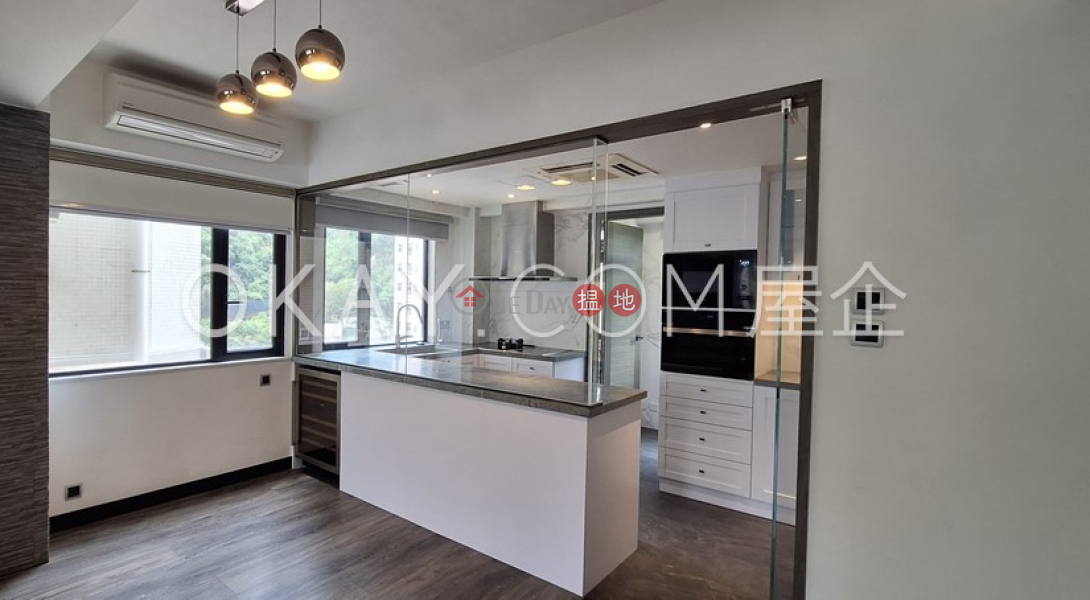 Nicely kept 2 bedroom in Happy Valley | Rental | 2 Wang Tak Street 宏德街2號 Rental Listings