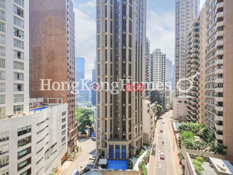 香港搵樓|租樓|二手盤|買樓| 搵地 | 住宅-出租樓盤-麥當奴大廈4房豪宅單位出租