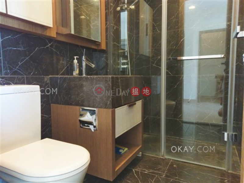 Tasteful 1 bedroom with balcony | Rental, 38 Haven Street | Wan Chai District, Hong Kong, Rental, HK$ 25,000/ month