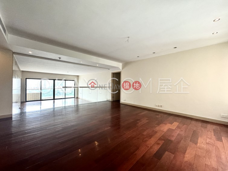Efficient 4 bedroom with balcony & parking | Rental, 8A Old Peak Road | Central District Hong Kong, Rental HK$ 120,000/ month
