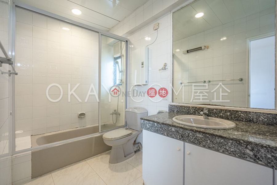 Luxurious 3 bed on high floor with sea views & balcony | For Sale | 1971 Tai Hang Road | Wan Chai District | Hong Kong, Sales, HK$ 30M