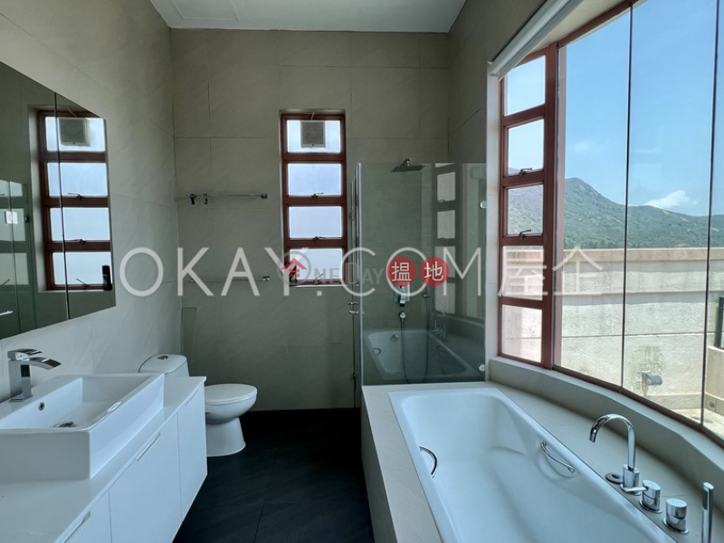 Property Search Hong Kong | OneDay | Residential | Sales Listings, Stylish house with rooftop, terrace & balcony | For Sale