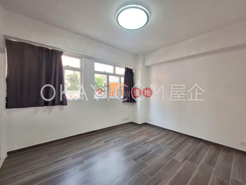 Unique 3 bedroom with balcony & parking | Rental, 6-8 Hawthorn Road | Wan Chai District | Hong Kong, Rental, HK$ 48,000/ month