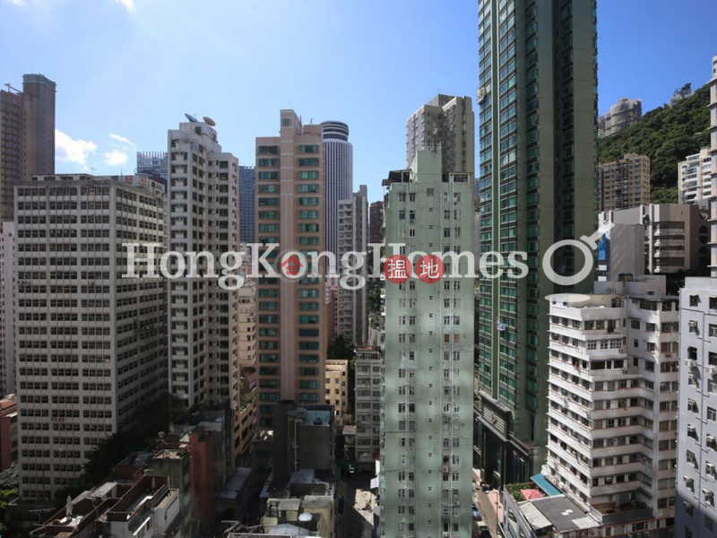 Property Search Hong Kong | OneDay | Residential | Rental Listings 1 Bed Unit for Rent at Star Studios II