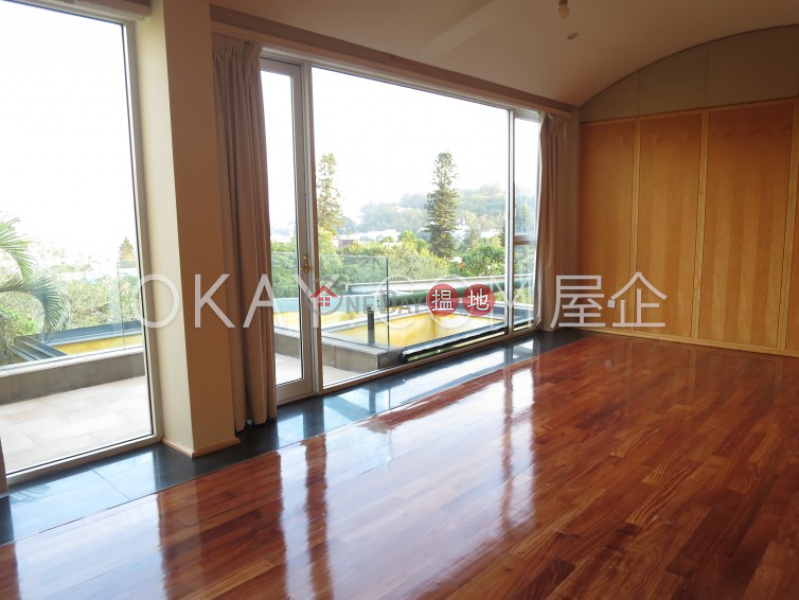 Property Search Hong Kong | OneDay | Residential Rental Listings, Exquisite house with terrace, balcony | Rental