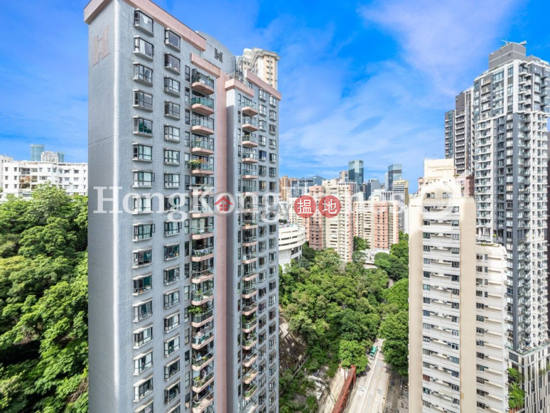 光明臺兩房一廳單位出售-5-7大坑道 | 灣仔區-香港出售HK$ 1,130萬