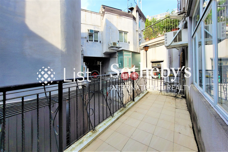 Property for Sale at Villa Dorada with 4 Bedrooms | 126 Blue Pool Road | Wan Chai District | Hong Kong Sales, HK$ 66M