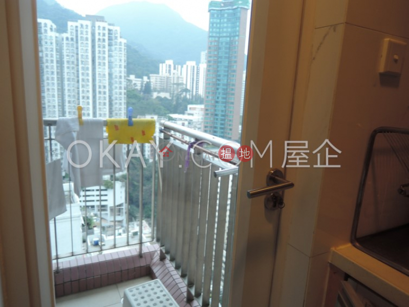 Property Search Hong Kong | OneDay | Residential Rental Listings, Popular 3 bedroom on high floor with balcony | Rental