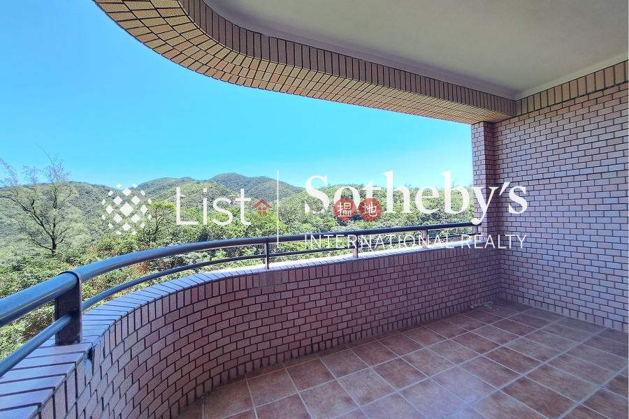 Property Search Hong Kong | OneDay | Residential Rental Listings Property for Rent at Parkview Terrace Hong Kong Parkview with 4 Bedrooms