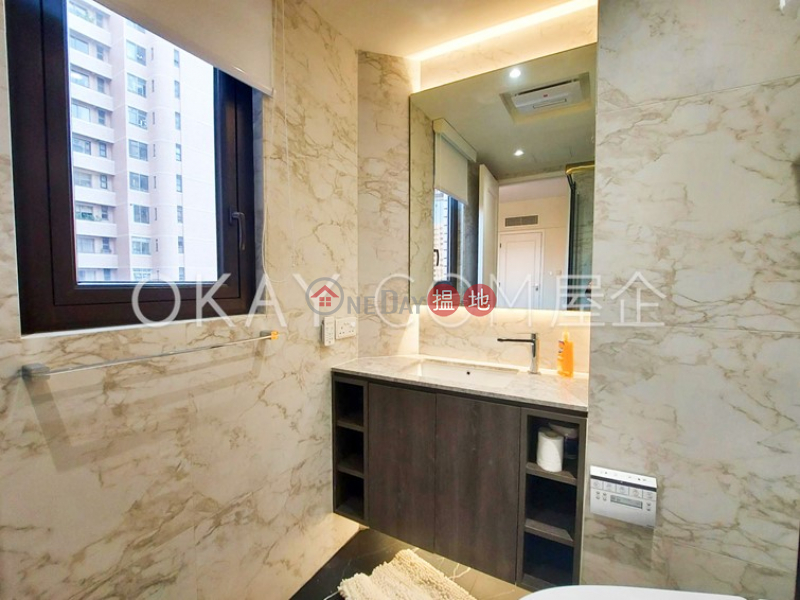 HK$ 125,000/ month | Parkview Corner Hong Kong Parkview Southern District Beautiful 4 bedroom with balcony & parking | Rental