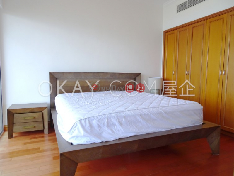Gorgeous 4 bedroom with sea views, balcony | Rental | Block 4 (Nicholson) The Repulse Bay 影灣園4座 Rental Listings