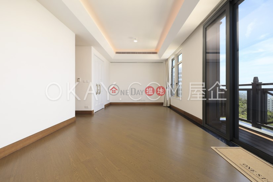 HK$ 4,116萬ONE STANLEY|南區|3房2廁,極高層,露台ONE STANLEY出售單位