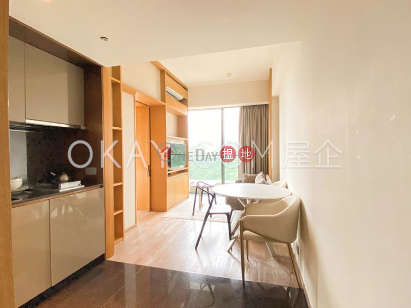 1房1廁,露台桂芳街8號出租單位|灣仔區桂芳街8號(Eight Kwai Fong)出租樓盤 (OKAY-R387131)