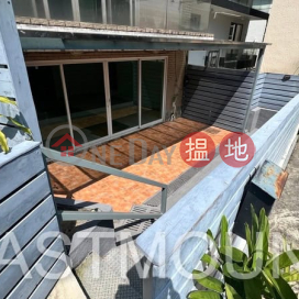 西貢 Mok Tse Che 莫遮輋村屋出租-覆式連理想花園 出租單位