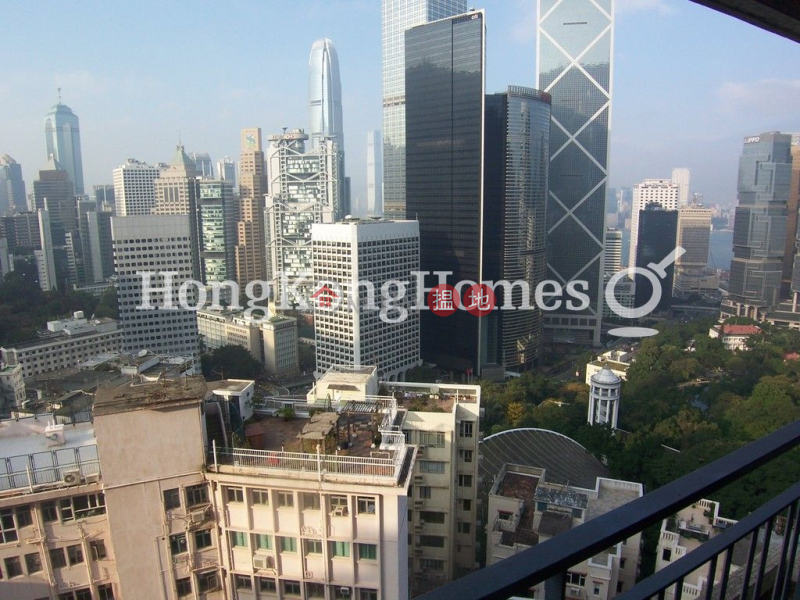 3 Bedroom Family Unit for Rent at St. Joan Court | St. Joan Court 勝宗大廈 Rental Listings